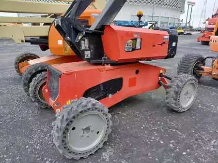 Nacelle articulée 2017  Manitou MAN'GO 12 (4)