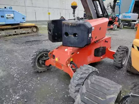 Nacelle articulée 2017  Manitou MAN'GO 12 (5)