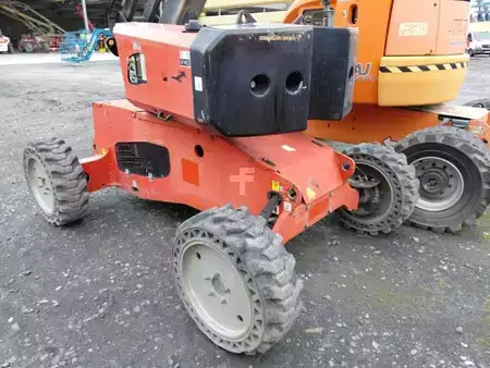 Nacelle articulée 2017  Manitou MAN'GO 12 (6)