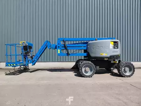 Piattaforme aeree articolate 2023  Genie Z-45/25J RT (1)
