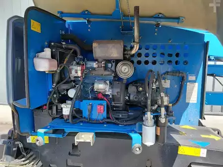 Piattaforme aeree articolate 2023  Genie Z-45/25J RT (11)