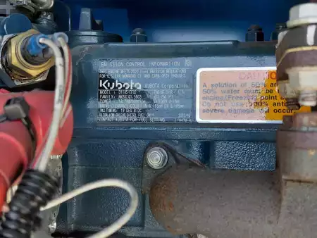 Piattaforme aeree articolate 2023  Genie Z-45/25J RT (12)