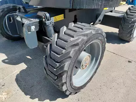 Piattaforme aeree articolate 2023  Genie Z-45/25J RT (13)