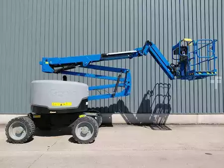Piattaforme aeree articolate 2023  Genie Z-45/25J RT (2)