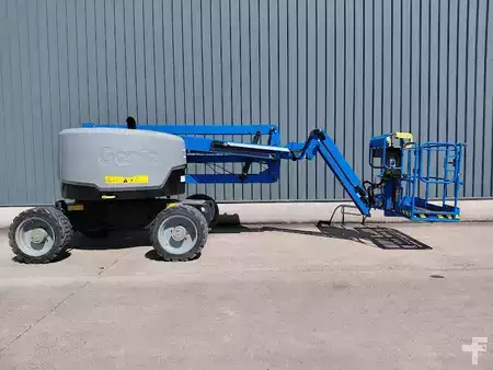 Piattaforme aeree articolate 2023  Genie Z-45/25J RT (3)
