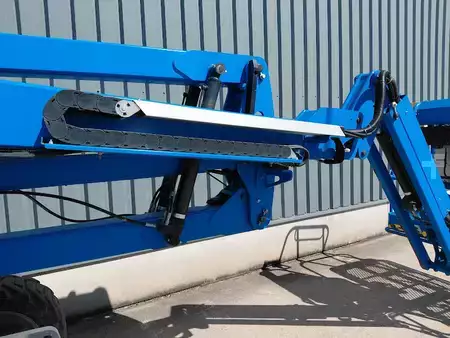 Piattaforme aeree articolate 2023  Genie Z-45/25J RT (4)