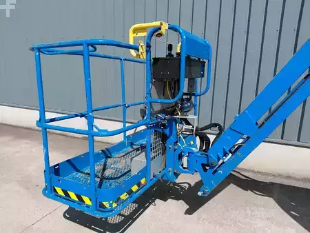 Piattaforme aeree articolate 2023  Genie Z-45/25J RT (5)