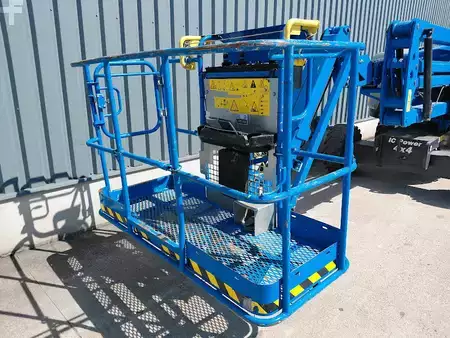 Piattaforme aeree articolate 2023  Genie Z-45/25J RT (6)