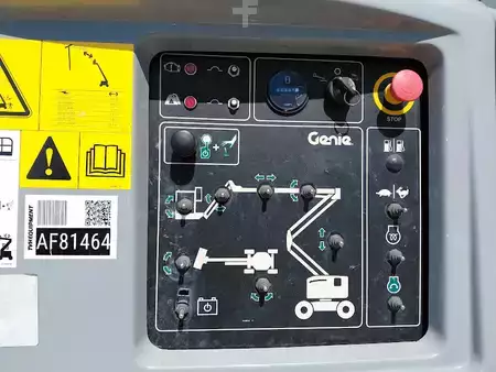 Piattaforme aeree articolate 2023  Genie Z-45/25J RT (8)
