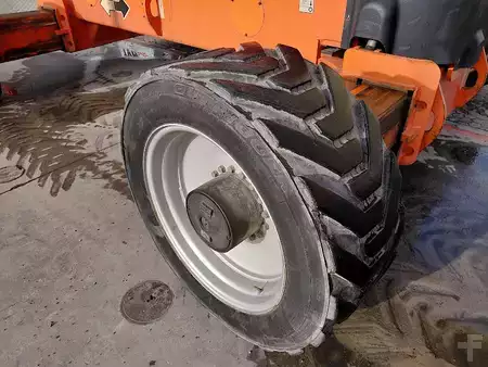 Articulating boom 2012  JLG 1250AJP (19)