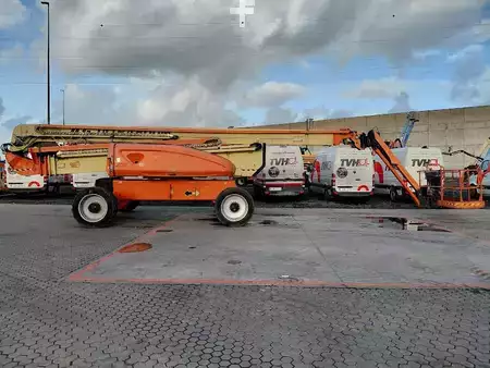 Articulating boom 2012  JLG 1250AJP (5)