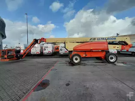 Articulating boom 2012  JLG 1250AJP (7)
