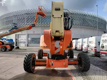 Articulating boom 2012  JLG 1250AJP (8)