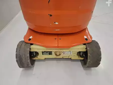 Senkrechtarbeitsbühne 2020  JLG TOUCAN 12E PLUS (13)