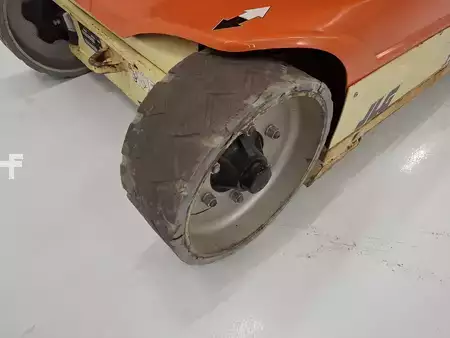 Senkrechtarbeitsbühne 2020  JLG TOUCAN 12E PLUS (6)