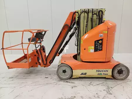 Henkilönostimet 2020  JLG TOUCAN 12E PLUS (1)