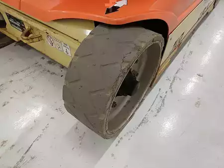 Henkilönostimet 2020  JLG TOUCAN 12E PLUS (13)
