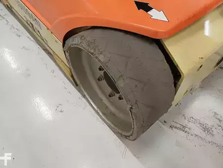 Henkilönostimet 2020  JLG TOUCAN 12E PLUS (14)