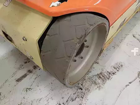 Henkilönostimet 2020  JLG TOUCAN 12E PLUS (15)