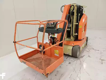 Henkilönostimet 2020  JLG TOUCAN 12E PLUS (2)