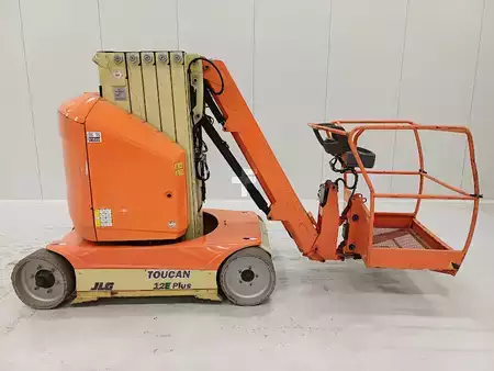 Henkilönostimet 2020  JLG TOUCAN 12E PLUS (3)