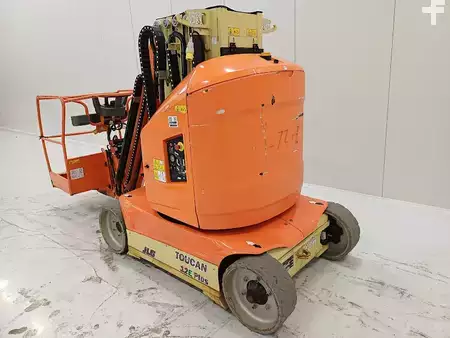 Henkilönostimet 2020  JLG TOUCAN 12E PLUS (4)