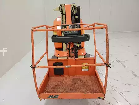 Henkilönostimet 2020  JLG TOUCAN 12E PLUS (5)