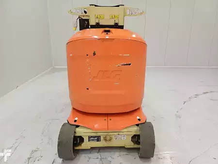 Henkilönostimet 2020  JLG TOUCAN 12E PLUS (6)