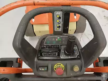 Henkilönostimet 2020  JLG TOUCAN 12E PLUS (7)