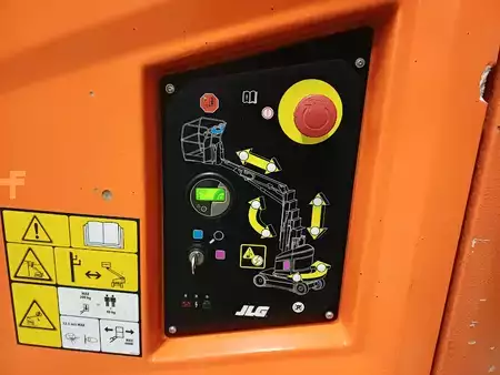 Henkilönostimet 2020  JLG TOUCAN 12E PLUS (8)