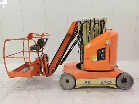 Masthoogwerker 2021  JLG TOUCAN 12E PLUS (1)
