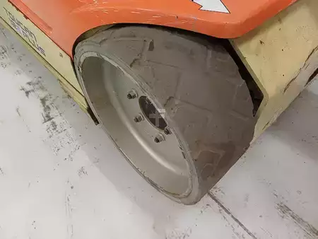 Masthoogwerker 2021  JLG TOUCAN 12E PLUS (13)