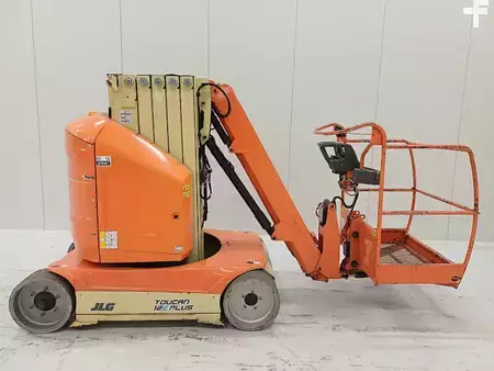Masthoogwerker 2021  JLG TOUCAN 12E PLUS (2)