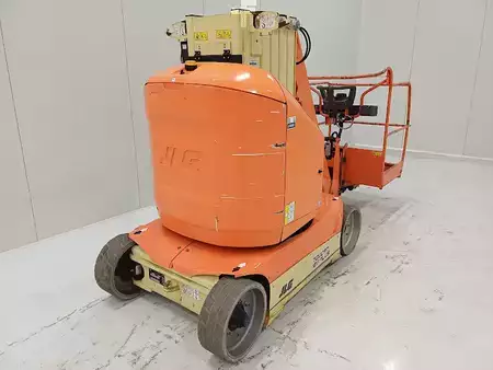 Masthoogwerker 2021  JLG TOUCAN 12E PLUS (3)