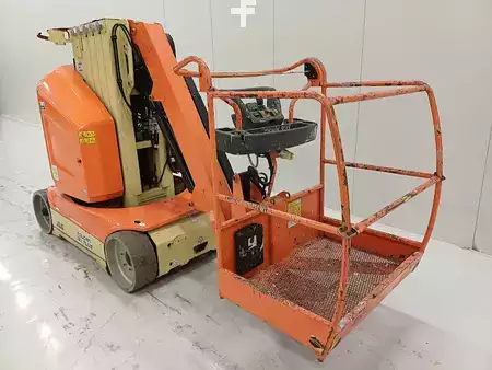 Masthoogwerker 2021  JLG TOUCAN 12E PLUS (4)