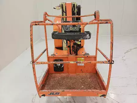 Masthoogwerker 2021  JLG TOUCAN 12E PLUS (6)