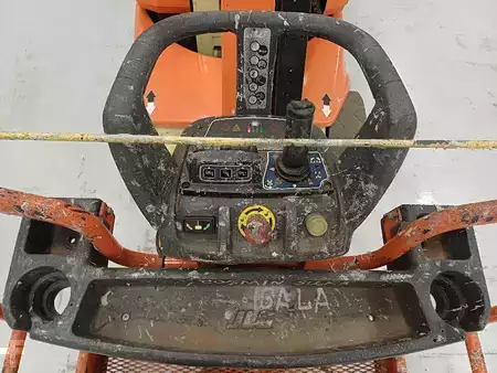 Masthoogwerker 2021  JLG TOUCAN 12E PLUS (8)
