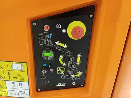 Masthoogwerker 2021  JLG TOUCAN 12E PLUS (9)