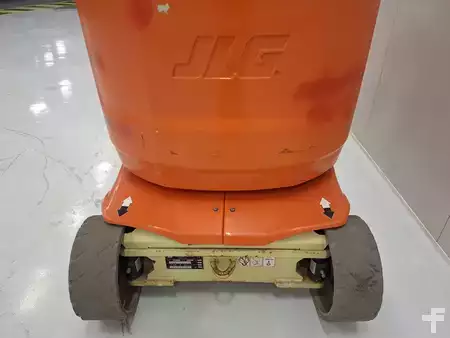 Vertical mast lift 2021  JLG TOUCAN 12E PLUS (17)