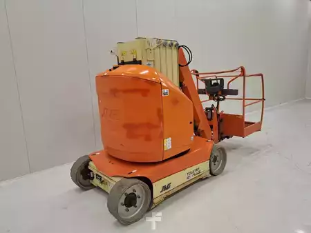 Vertical mast lift 2021  JLG TOUCAN 12E PLUS (20)