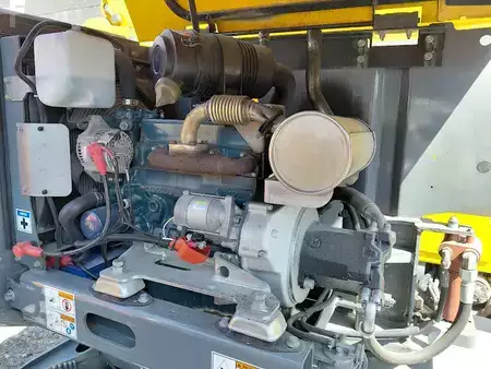Piattaforme aeree articolate 2016  Haulotte HA16 RTJ PRO (12)