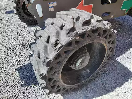 Piattaforme aeree articolate 2016  Haulotte HA16 RTJ PRO (15)