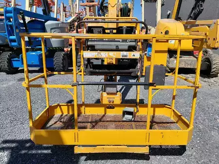 Piattaforme aeree articolate 2016  Haulotte HA16 RTJ PRO (7)
