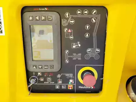 Piattaforme aeree articolate 2016  Haulotte HA16 RTJ PRO (9)