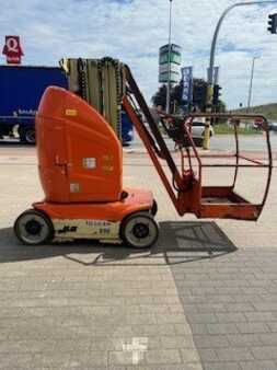 Kolmo zvedaná plošina 2018  JLG TOUCAN T10E (5)