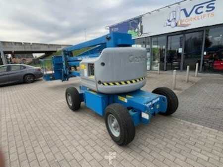 Kloubová pracovní plošina 2014  Genie Z45/25 DCJ (4)