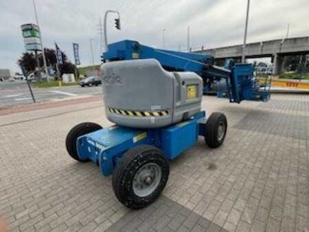 Kloubová pracovní plošina 2014  Genie Z45/25 DCJ (5)