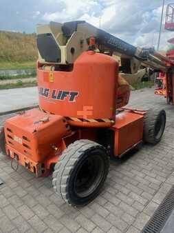 Kloubová pracovní plošina 2014  JLG M450AJ (3)