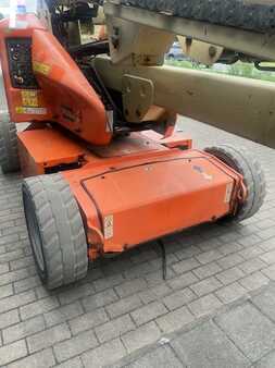 Kloubová pracovní plošina 2014  JLG M450AJ (4)