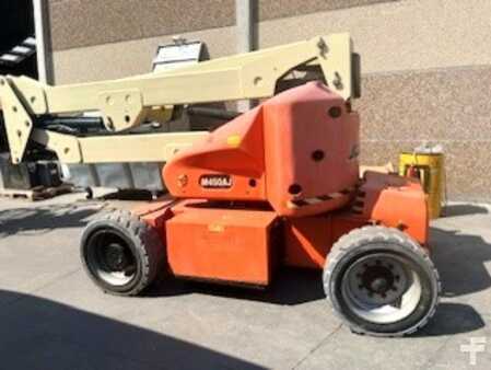 Kloubová pracovní plošina 2014  JLG M450AJ (6)